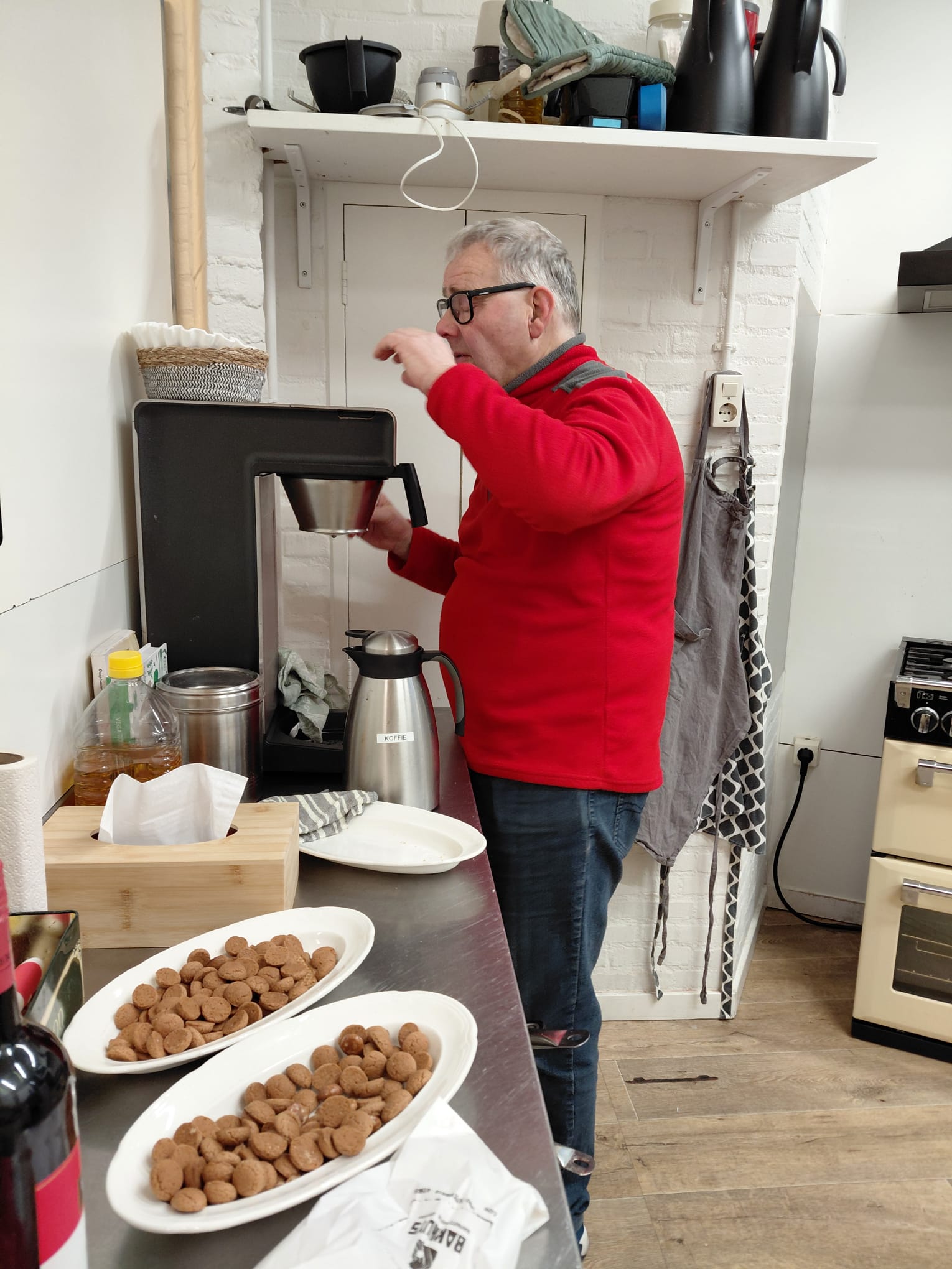 buurt en werkkamer moddermolen amsterdam dj frank
