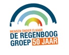 de regenboog groep